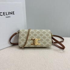 Celine Triomphe Bags